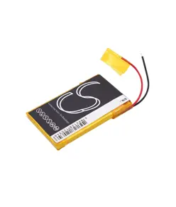 Batterie für Fiio verstärker E17 - 3,7V