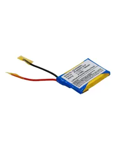 Batterie für Fiio verstärker E3 - 3,7V