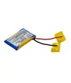 Batterie für Fiio verstärker E3 - 3,7V