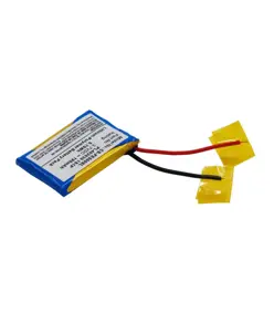Batterie für Fiio verstärker E3 - 3,7V