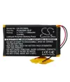 Batterie für Fiio verstärker EO7K - 3,7V