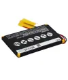 Batterie für Fiio verstärker EO7K - 3,7V