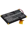 Batterie für Fiio verstärker EO7K - 3,7V