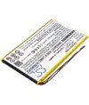 Batterie für Fiio verstärker FX1221 - 3,7V
