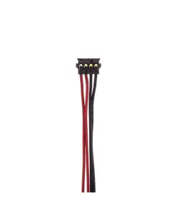Batterie für Fiio verstärker FX1221 - 3,7V