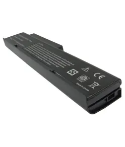 Batterie für Fujitsu Amilo A1650 Laptop - 10,8V (kompatibel)