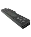 Batterie für Fujitsu Amilo A1650 Laptop - 10,8V (kompatibel)