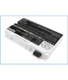 Batterie für Fujitsu Amilo Pi3450 Laptop - 11,1V (kompatibel)