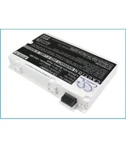 Batterie für Fujitsu Amilo Pi3450 Laptop - 11,1V (kompatibel)