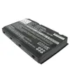 Batterie für Fujitsu Amilo Pi3450 Laptop - 11,1V (kompatibel)