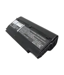 Batterie für Fujitsu CWOAO Laptop - 14,4V (kompatibel)