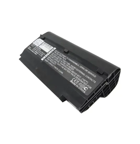 Batterie für Fujitsu CWOAO Laptop - 14,4V (kompatibel)