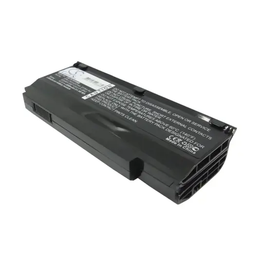 Batterie für Fujitsu CWOAO Laptop - 14,4V (kompatibel)
