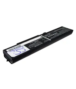 Batterie für Fujitsu Esprimo Mobile V5505 Laptop - 11,1V (kompatibel)