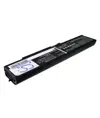 Batterie für Fujitsu Esprimo Mobile V5505 Laptop - 11,1V (kompatibel)
