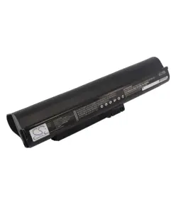 Batterie für Fujitsu FMV-BIBLO LOOX M/D10 Laptop - 10,8V (kompatibel)