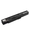 Batterie für Fujitsu FMV-BIBLO LOOX M/D10 Laptop - 10,8V (kompatibel)