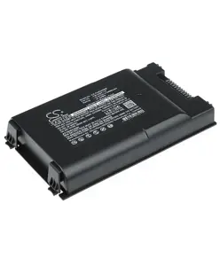 Batterie für Fujitsu FMV-BIBLO MG Laptop - 10,8V (kompatibel)