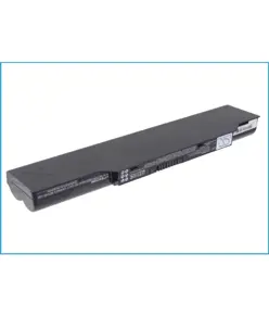 Batterie für Fujitsu LifeBook A530 Laptop - 11,1V (kompatibel)