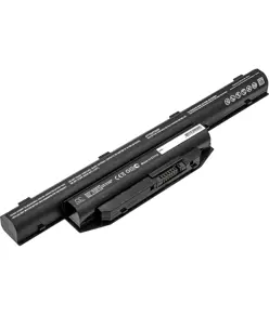 Batterie für Fujitsu LifeBook A544 Laptop - 10,8V (kompatibel)