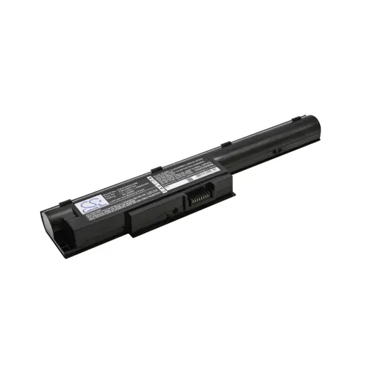 Batterie für Fujitsu Lifebook BH531 Laptop - 11,1V (kompatibel)