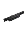 Batterie für Fujitsu LifeBook LH532 Laptop - 10,8V (kompatibel)