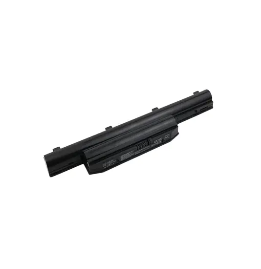 Batterie für Fujitsu LifeBook LH532 Laptop - 10,8V (kompatibel)