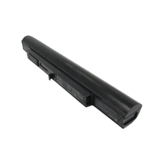 Batterie für Fujitsu LifeBook MH330 Laptop - 10,8V (kompatibel)