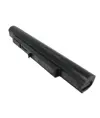 Batterie für Fujitsu LifeBook MH330 Laptop - 10,8V (kompatibel)