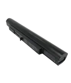 Batterie für Fujitsu LifeBook MH330 Laptop - 10,8V (kompatibel)