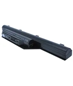 Batterie für Fujitsu LifeBook S6410 Laptop - 10,8V (kompatibel)