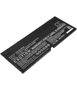 Batterie für Fujitsu Lifebook T904 Laptop - 14,4V (kompatibel)
