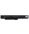 Batterie für Fujitsu M2010 Laptop - 11,1V (kompatibel)