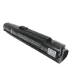Batterie für Fujitsu M2010 Laptop - 11,1V (kompatibel)