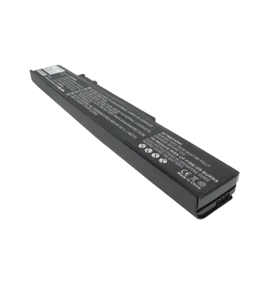 Batterie für GATEWAY 6000 Laptop - 14,8V (kompatibel)