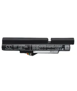 Batterie für GATEWAY ID47H Laptop - 11.1VV (kompatibel)