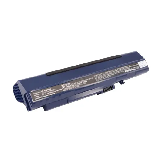 Batterie für GATEWAY LT1000 Laptop - 11,1V (kompatibel)
