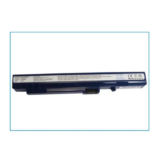 Batterie für GATEWAY LT1000 Laptop - 11,1V (kompatibel)