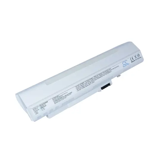 Batterie für GATEWAY LT1000 Laptop - 11,1V (kompatibel)