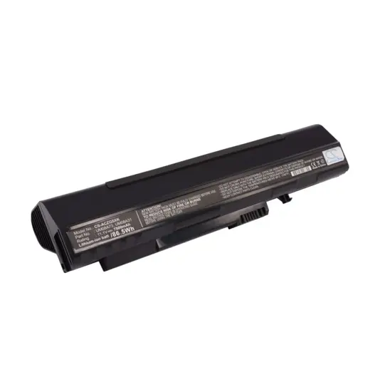Batterie für GATEWAY LT1000 Laptop - 11,1V (kompatibel)