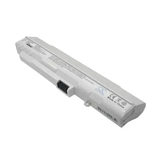 Batterie für GATEWAY LT1000 Laptop - 11,1V (kompatibel)