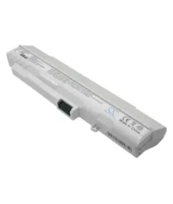 Batterie für GATEWAY LT1000 Laptop - 11,1V (kompatibel)
