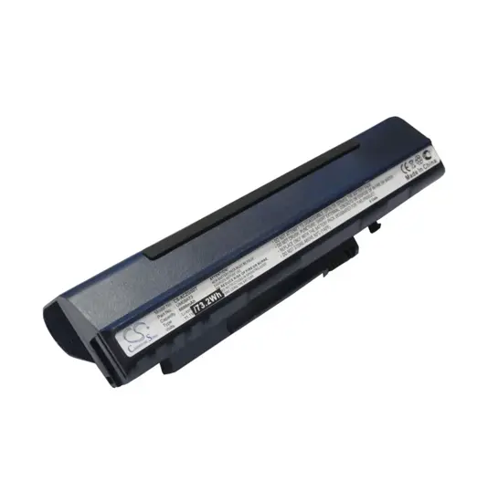 Batterie für GATEWAY LT1000 Laptop - 11,1V (kompatibel)