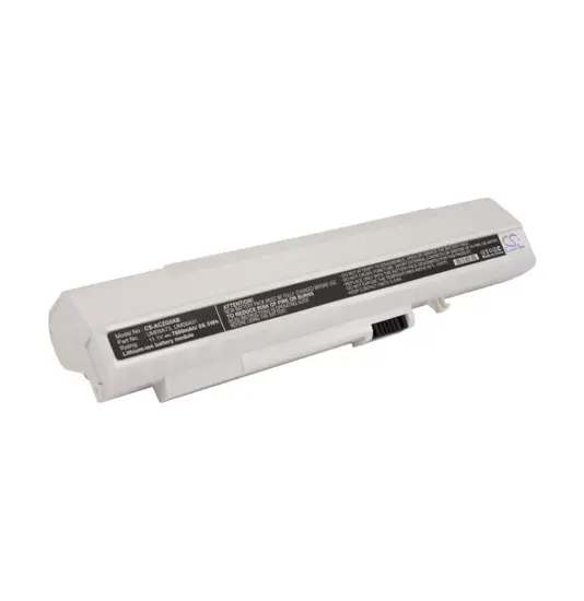 Batterie für GATEWAY LT1000 Laptop - 11,1V (kompatibel)