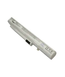 Batterie für GATEWAY LT1000 Laptop - 11,1V (kompatibel)