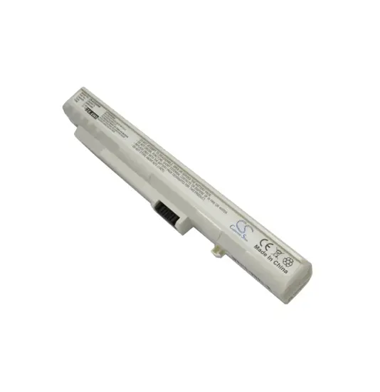 Batterie für GATEWAY LT1000 Laptop - 11,1V (kompatibel)