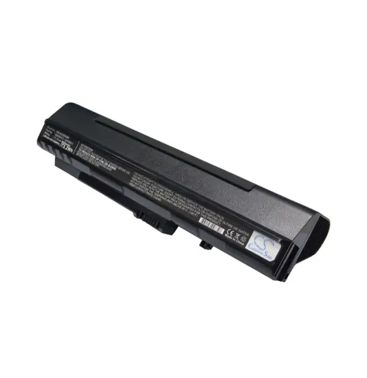 Batterie für GATEWAY LT1000 Laptop - 11,1V (kompatibel)