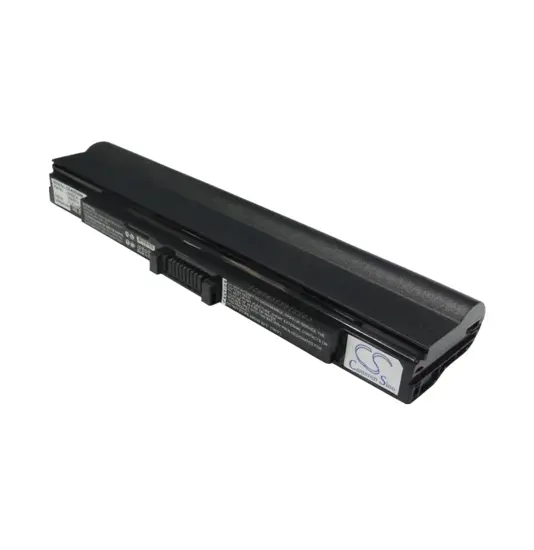 Batterie für GATEWAY LT22 Laptop - 10,8V (kompatibel)