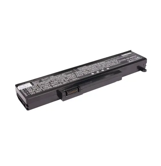 Batterie für GATEWAY M-14 Laptop - 11,1V (kompatibel)