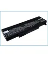 Batterie für GATEWAY M1400 Laptop - 11,1V (kompatibel)